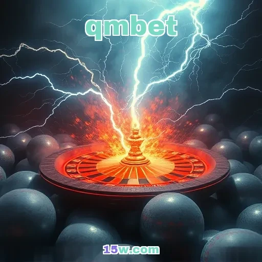 qmbet: A Revolução dos Jogos Ao Vivo no Brasil