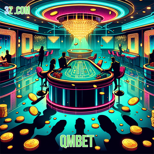 A Magia do Login: Conecte-se ao QMBET
