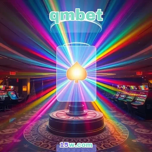 qmbet: Aposta em Esportes com Emoção e Inovação